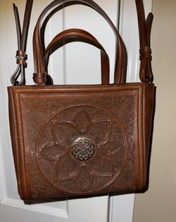 Brighton Carla Satchel