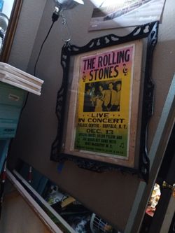 Concert Banner