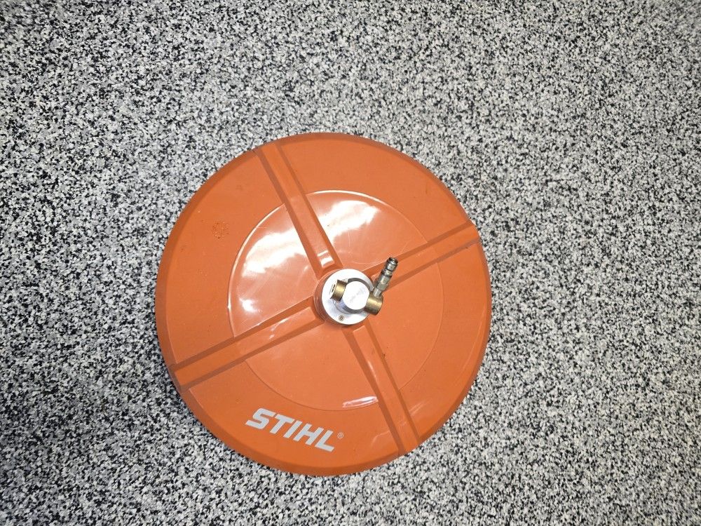 Stiht Power Washer disc 14 Inch