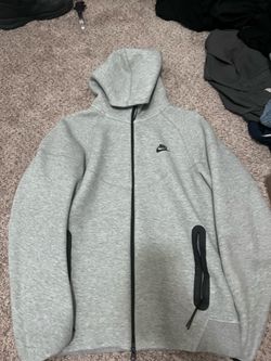 Nike Tech Grey