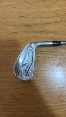 Srixon 3 iron right handed