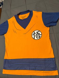 Goku cosplay Dragon Ball Z size L