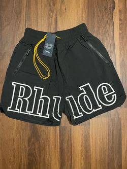 Rhude Shorts