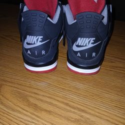 JORDANS 