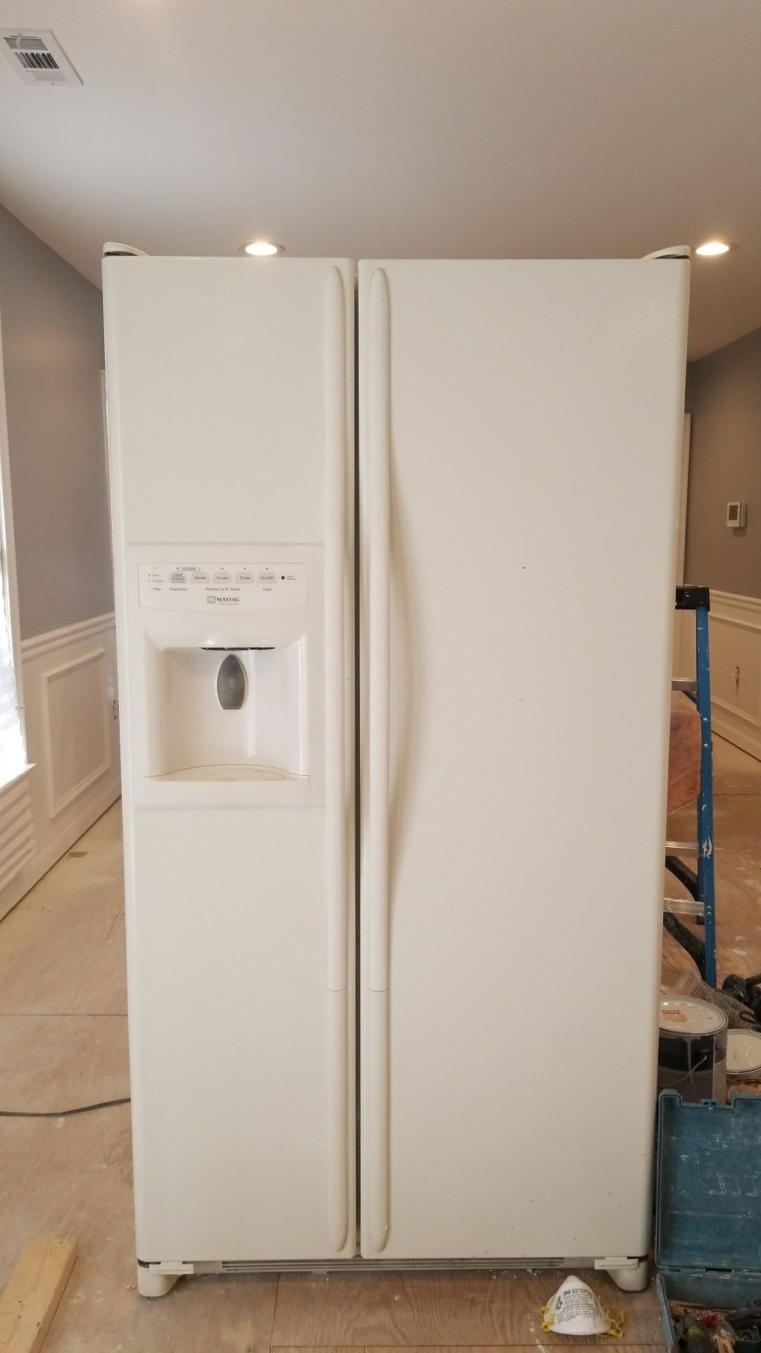 Maytag Performa Refrigerator