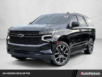 2024 Chevrolet Tahoe