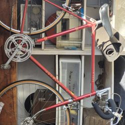 Bike