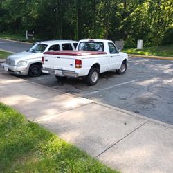 1994 Ford Ranger