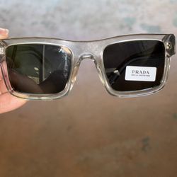 Prada Sunglasses 