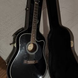 Takamine EF341SC 