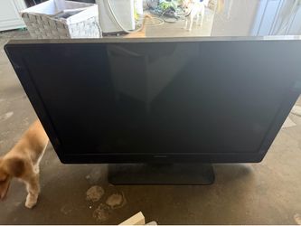 Free TV for scrap