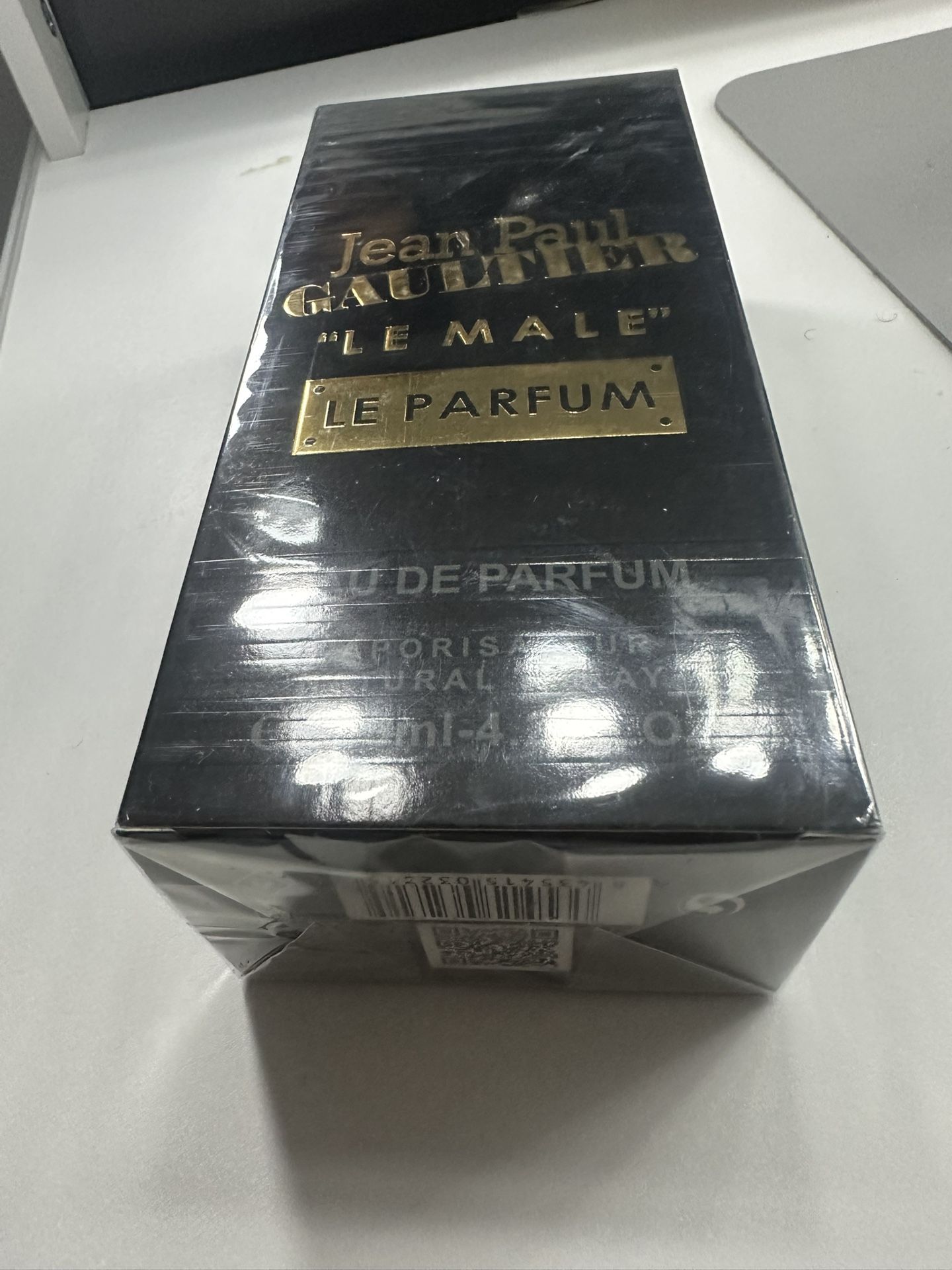 Jean Paul Gaultier Le Male Le Parfum