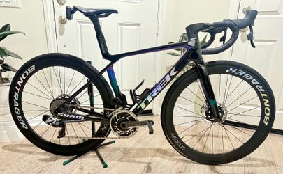 TREK