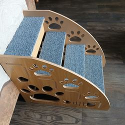 Pet stairs