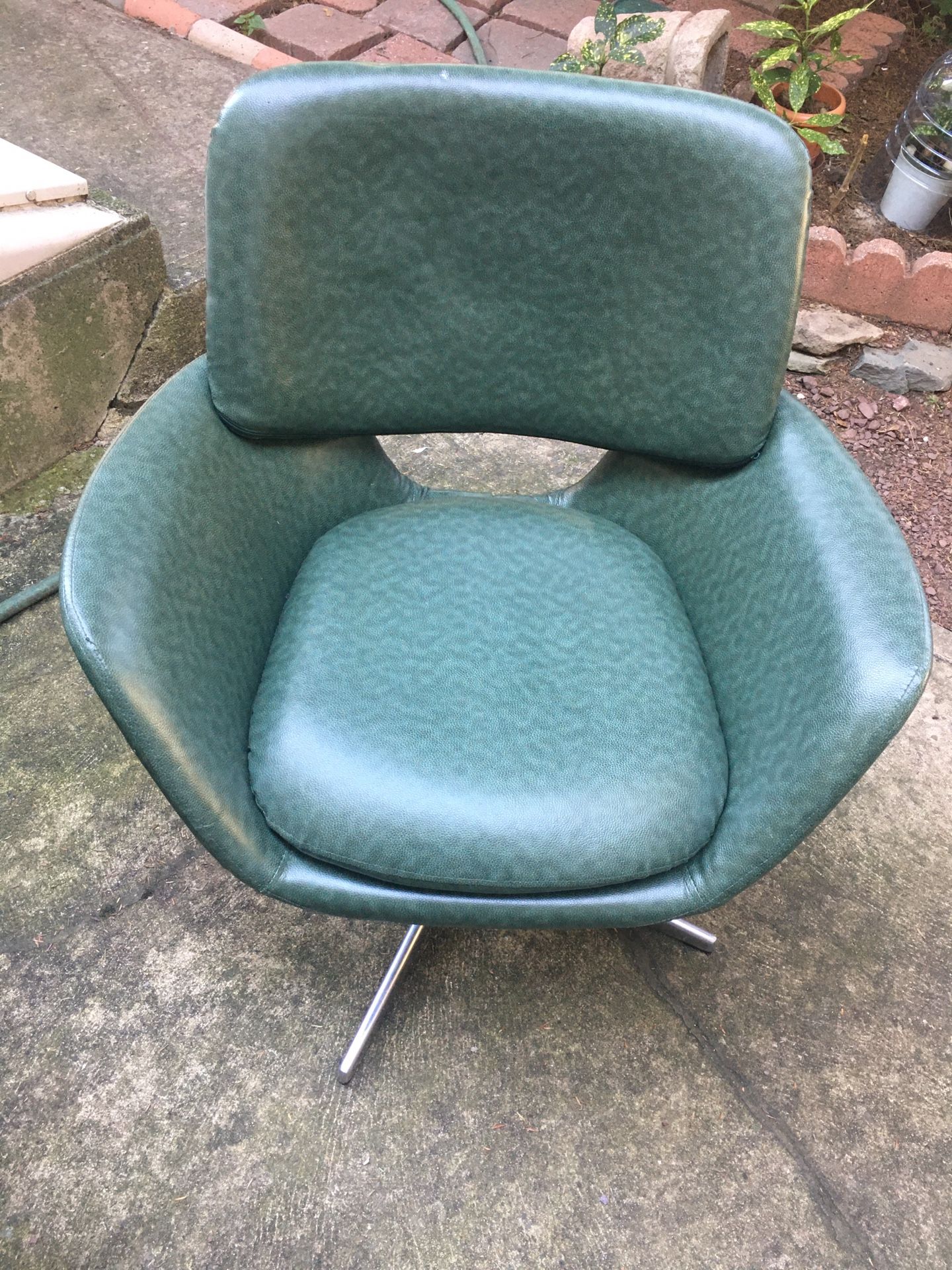 Office Leather Chair