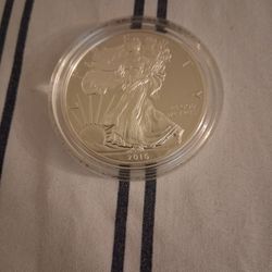 2016 W 30th Anniversary Proof Coin
