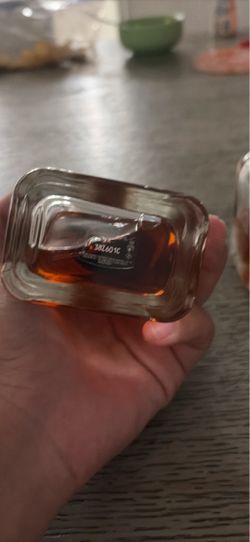 Stronger with you cologne