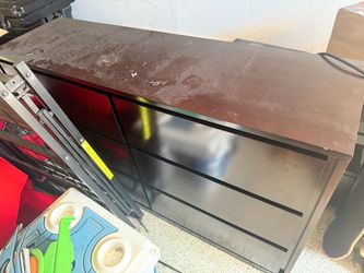 6 drawers dresser