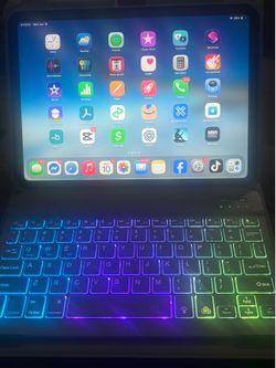 iPad A16