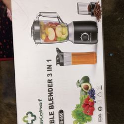 Blender 
