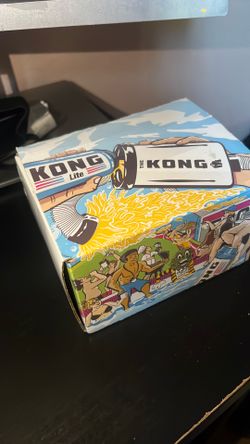 Kong lite