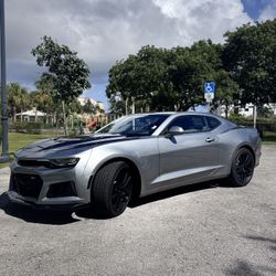 2023 Chevrolet Camaro ZL1