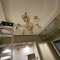 Chandelier