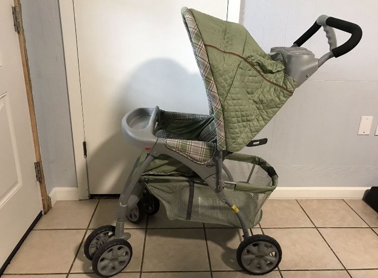 Evenflo Baby Stroller