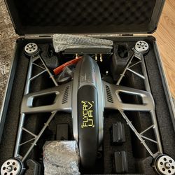 Drone Yuneec 4K
