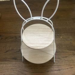Bunny Stand 