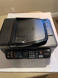 Epson printer