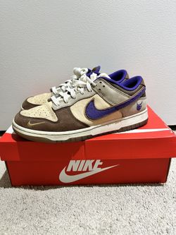Nike Dunk Low Retro ‘BTTYS’