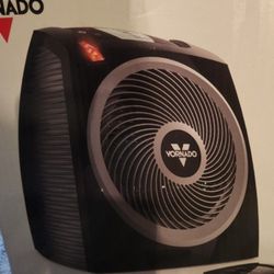 Vornado Whole Room Heater 