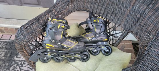 RD Roller Derby Elite Series Q60