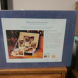 Note Cards