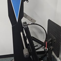 Biotron Full Body Workout 