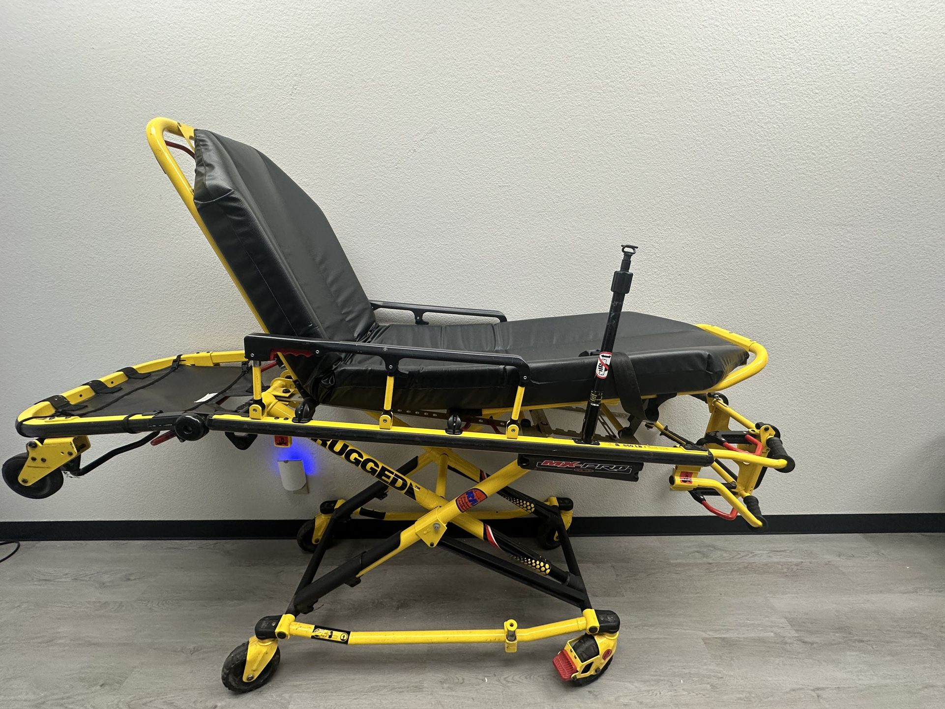 Stryker Performance Pro for Sale in Canyon Country, CA - OfferUp