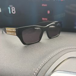 Givenchi Unisex Sunglasses 