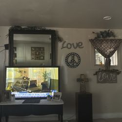 Wall decoration