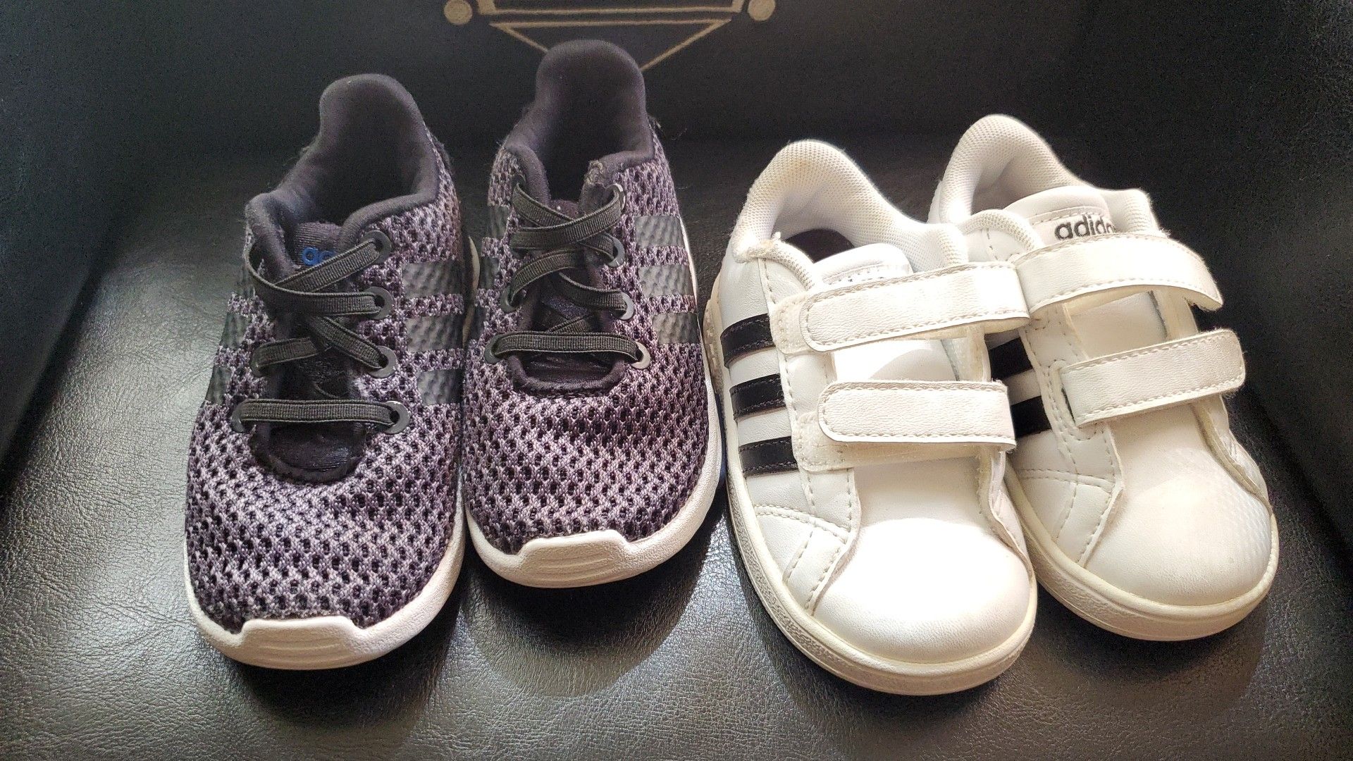 Baby size 6.5k and 6k