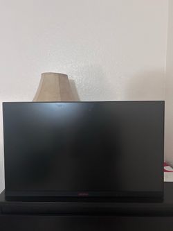 24 in monitor 165hz