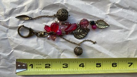 $5 Women's Purse Jewelry Decoration
