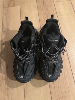 Balenciaga Track Sneakers