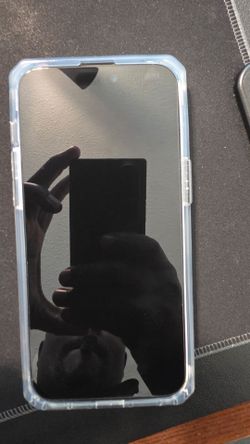 iPhone 15 Pro Max (Excellent Condition)