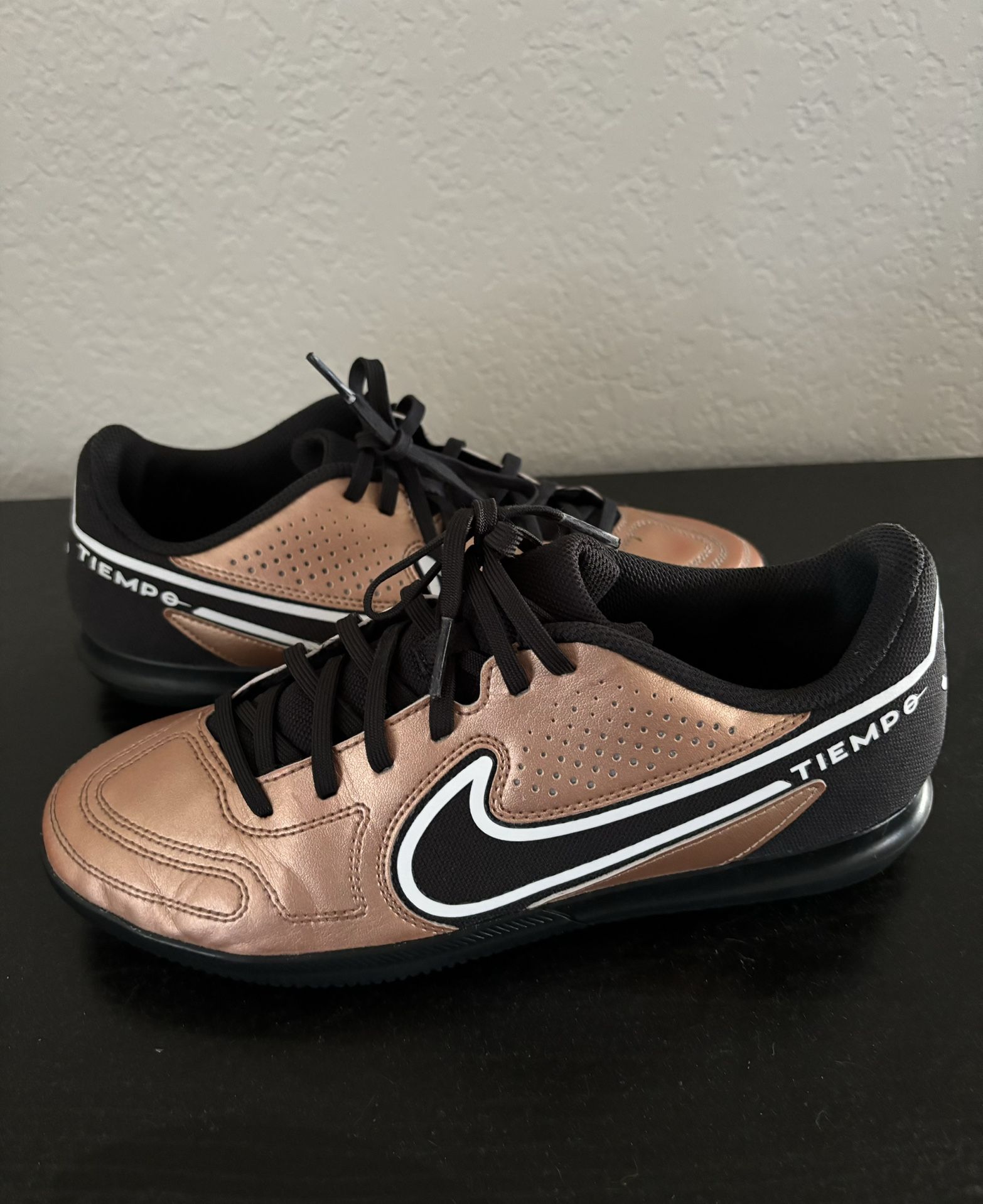 Indoor Soccer