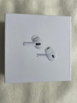 AirPods Pro 2nd Generation