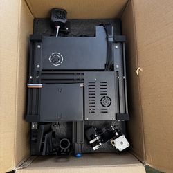 (NEW) Creality Ender 3 V2 3D Printer