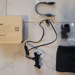 Bluetooth Wireless Headphones