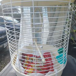 Nice Bird Cage