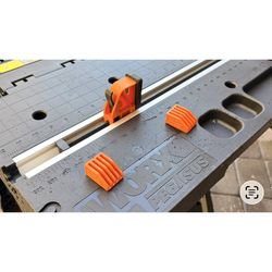 WORX PEGASUS TABLE BENCH FOR CARPENTER